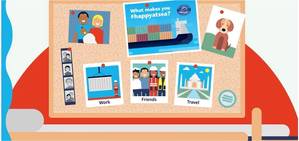 Image: The Mission to Seafarers