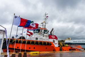Damen ASD 2913 St Angelo (Photo: Damen)
