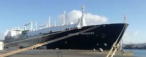 Pic: Damen Shipyards