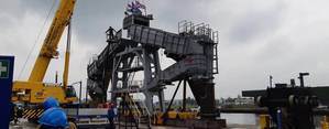 Pic: Damen Shipyards