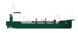 (Image: Cashman Dredging and Marine Contracting Co., LLC)