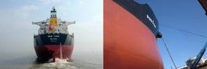 Pic: Diana Shipping Inc