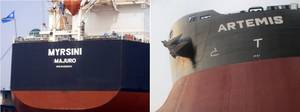 Image: Diana Shipping Inc.