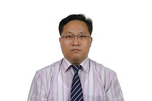 DongJu (DJ) Cho will lead Ecochlor's efforts in Korea as the new Regional Business Development Manager.