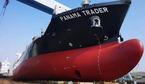 Image: Damen Shipyards Group