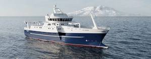 Pic: Damen Marine Components