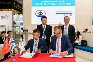 Photo: DNV GL