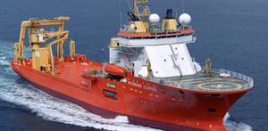 Normand Clipper (Photo: Solstad Offshore)