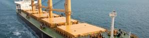 Photo: Eagle Bulk Shipping