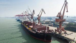 Pic: Eagle Bulk Shipping