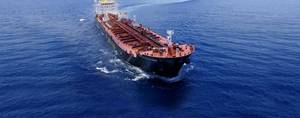 Image: DIS - d'Amico International Shipping