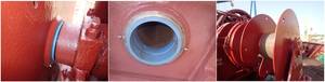 Image: Thordon Bearings
