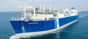 Image: Excelerate Energy L.P.