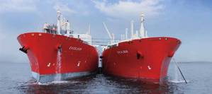 Pic: EXMAR Ship Management