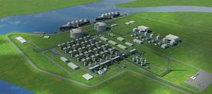 Image: Venture Global LNG
