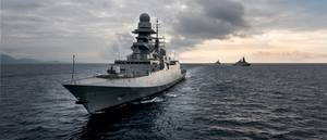 Image: Fincantieri