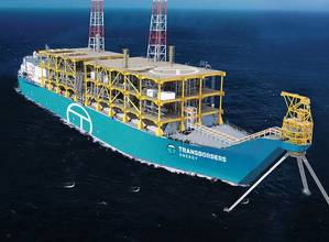 Image Credit: Transborders Energy