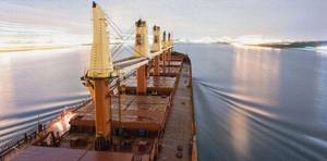 Photo: The Great Eastern Shipping Co. Ltd.
