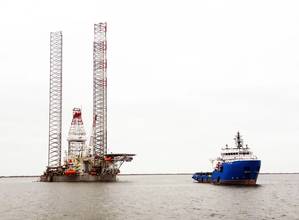 Image: GAC Marine