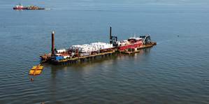 (Image: Great Lakes Dredge & Dock Corporation)