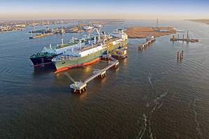 Pic: Golar LNG