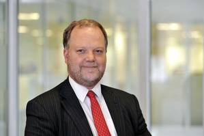 Richard Greiner, Partner, Shipping & Transport at BDO