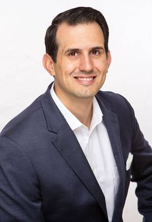 Gustavo Garza (Photo: AMOT)
