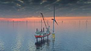Image: Global Wind Service