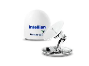 ntellian launches the latest in its next generation GX range of antennas: the GX60NX, designed specifically and now type approved for use with Inmarsat’s Global Xpress Ka-band VSAT network.
