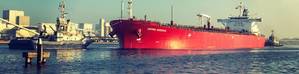 Photo: Hafnia Tankers