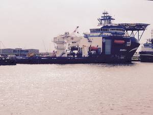 Harvey Sub-Sea (Photo: Harvey Gulf International Marine)