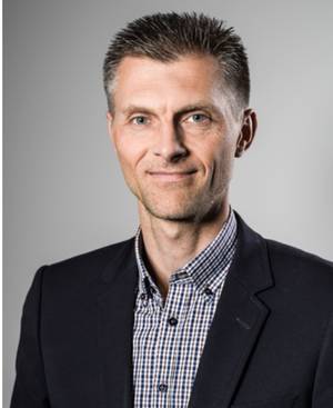 Ulrik Hegelund. Image courtesy SunStone Ships