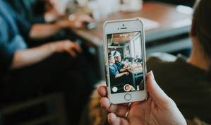 Photo: Hermes Rivera on Unsplash