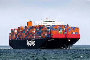 (Photo: Hapag-Lloyd)