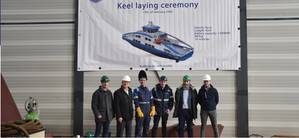 Image: Holland Shipyards Group