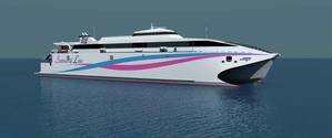 (Image: Incat)