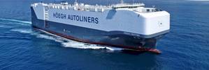 Pic: Höegh Autoliners