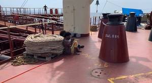 (Photo: Maersk Tankers)