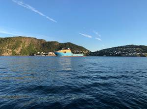 Credit: Maersk Supply Service