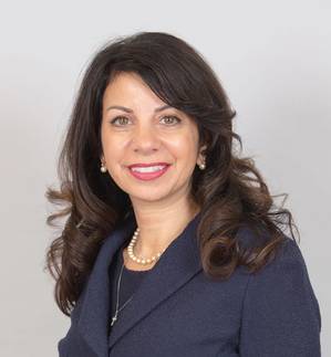 Dorothea Ioannou takes on the role of Deputy Chief Operating Officer
