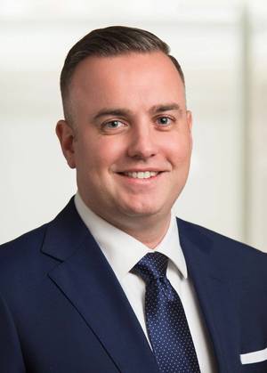 Jeff Vogel, a Member in Cozen O’Connor’s Transportation & Trade Group.