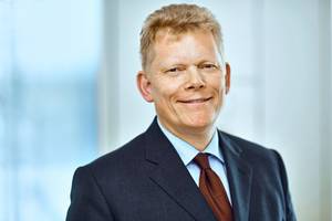 Guido Kerkhoff (Photo: Thyssenkrupp)