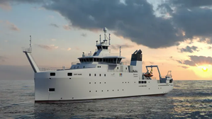 Photo: Kongsberg Maritime