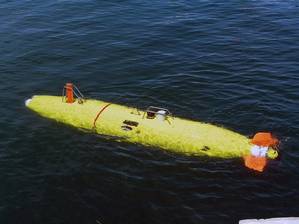 Image: Kongsberg Maritime