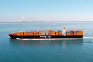 (Photo: Hapag-Lloyd)