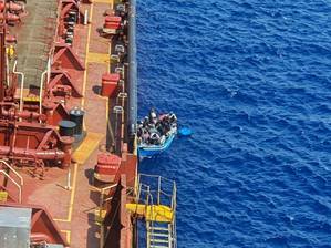 (Photo: Maersk Tankers)