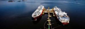 Image: Hong Kong Offshore LNG Terminal