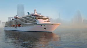 (Image: Meyer Werft)