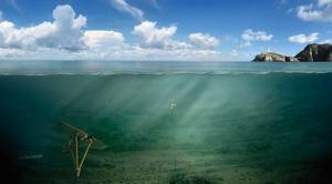Holyhead Deep (Photo: Xodus)
