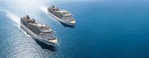 Image: MSC Cruises